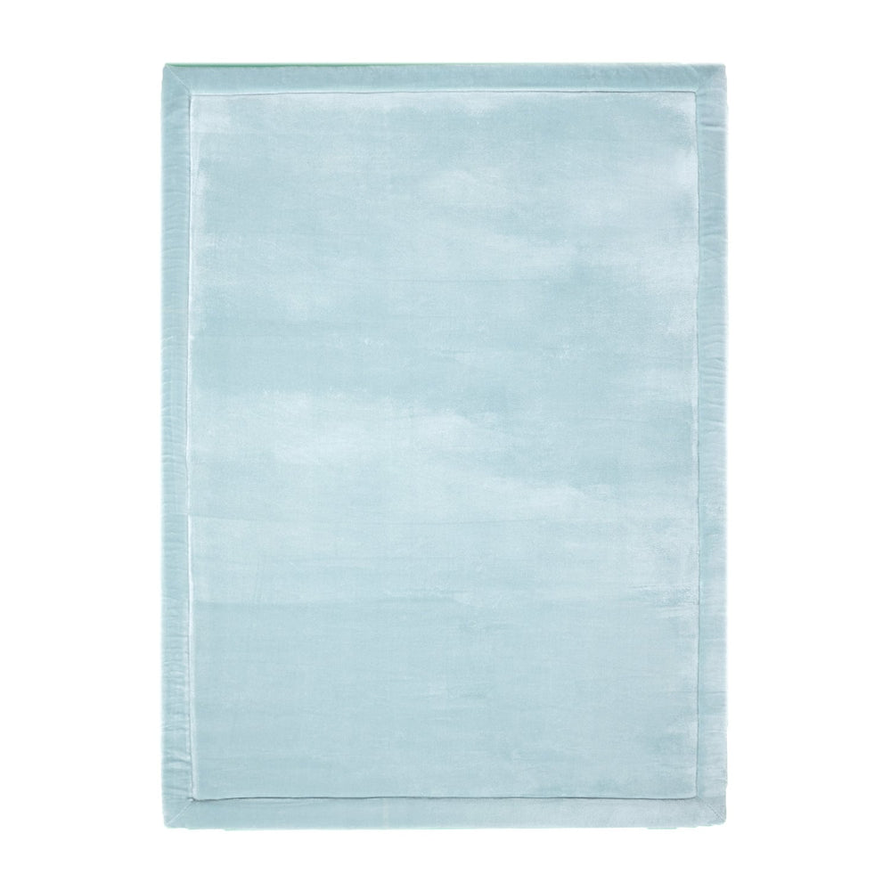 Washable Play Mat - Jip Blue