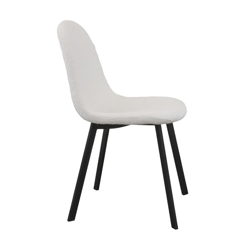 Dining chair - Ted White