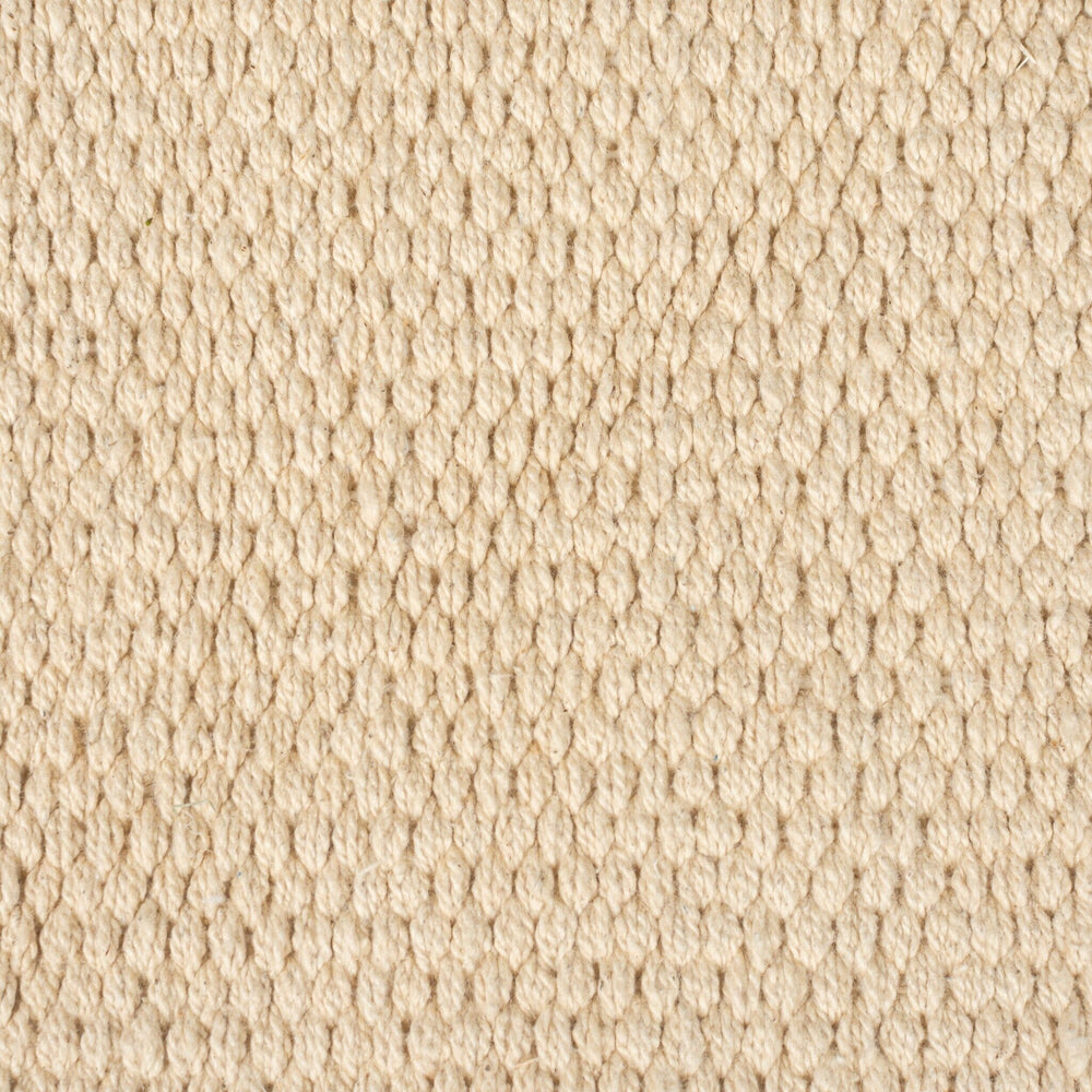 Play mat - Pepito Fringe Beige/Cream