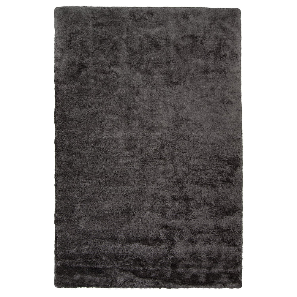 Floor rug custom size - Perugia Anthracite 691
