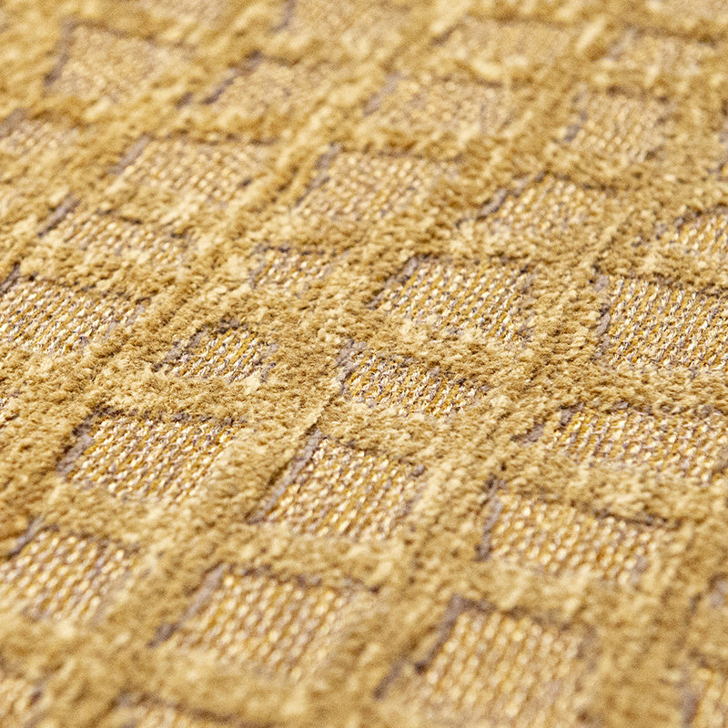 Modern floor rug - Structures Trammel 9248