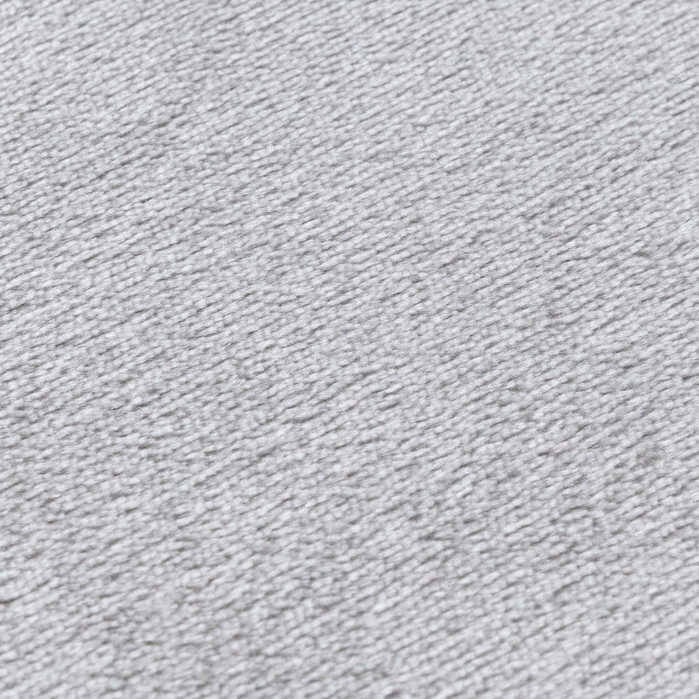 Round Play Mat - Jip Grey