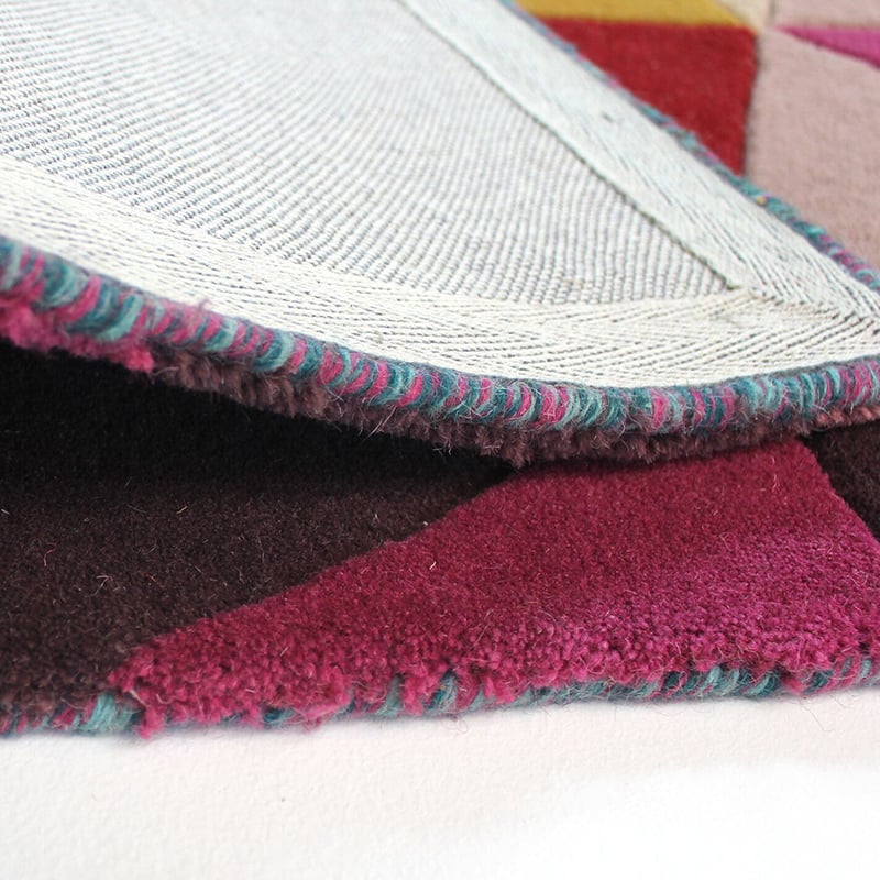 Modern runner - Illo Falmouth Multicolor