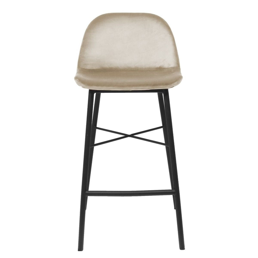 Bar stool - Jeff Champagne