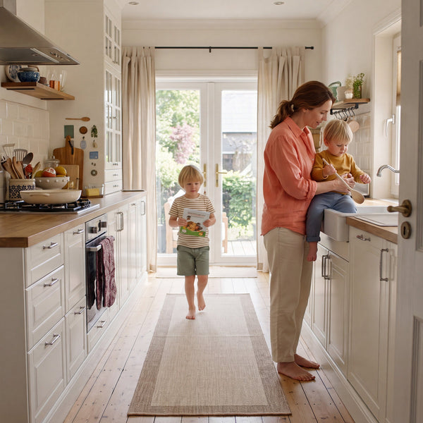 Kitchen Rugs