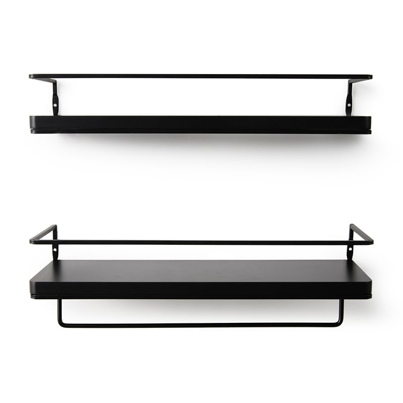 Wall shelf - Faro 2/set