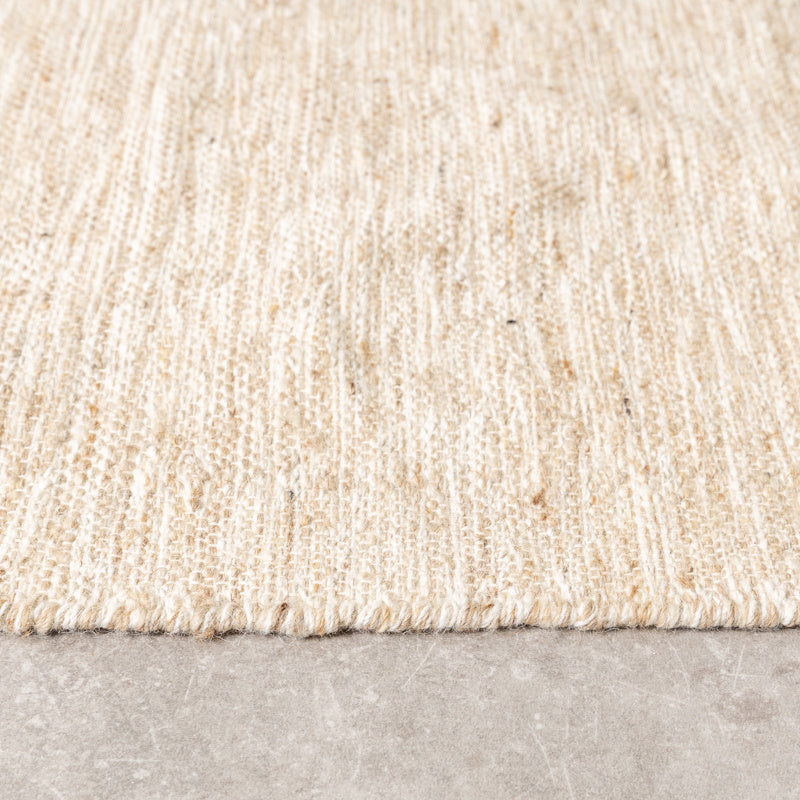 Bohemian rug - Faya Sand/Mottled