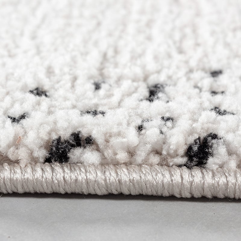 Berber runner - Thama Jam Cream