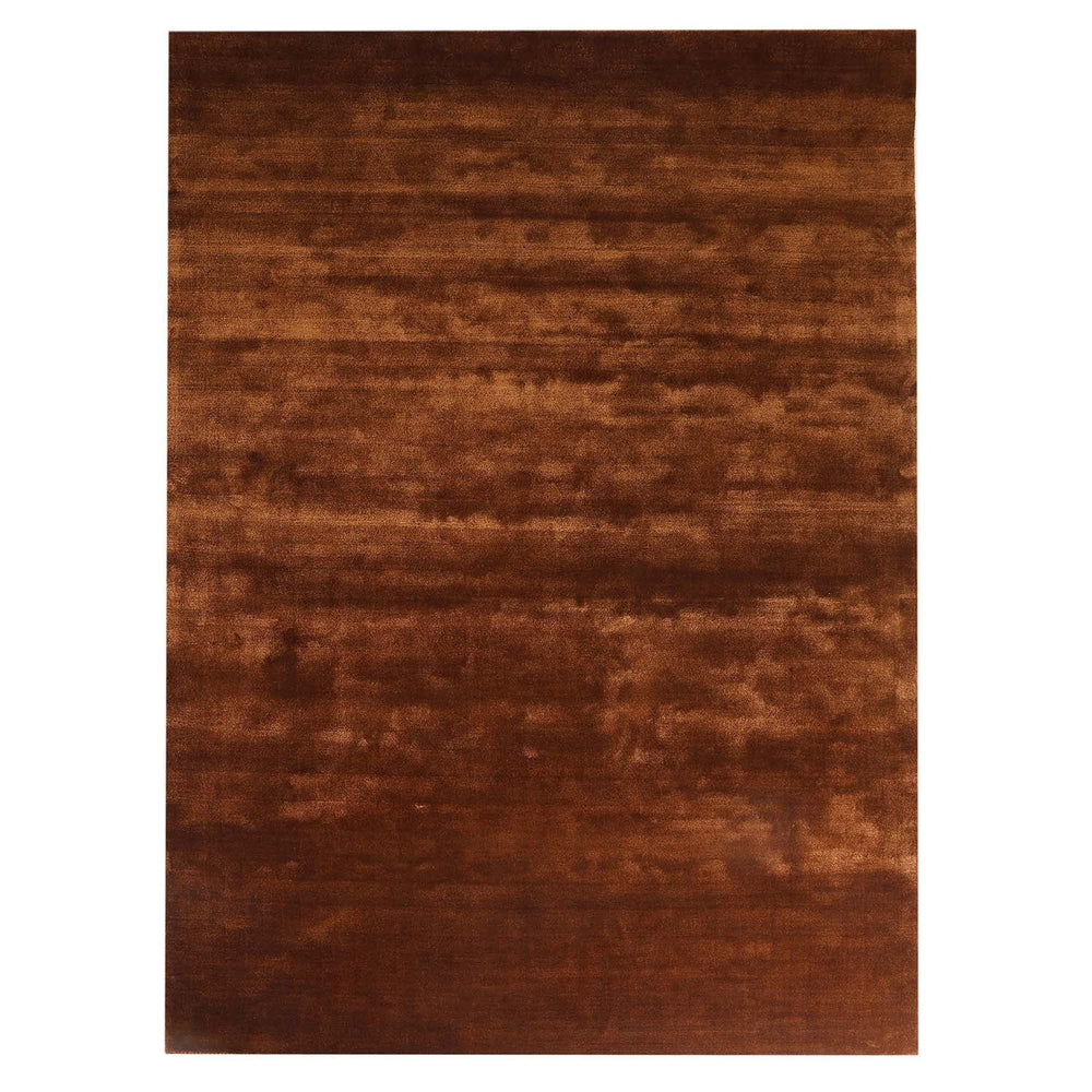 Custom-made floor rug - Orvieto Cognac 028