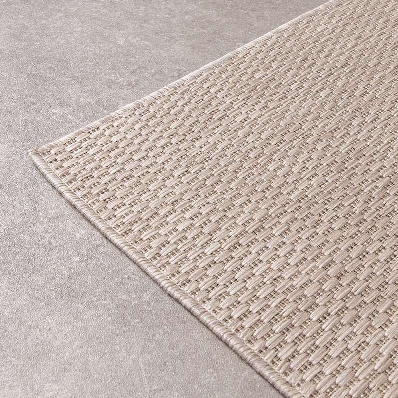 Outdoor Rug - Costa Cream