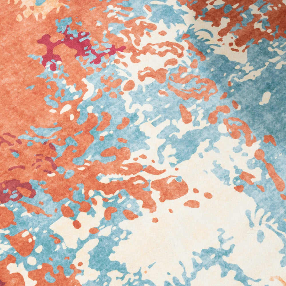 Modern Rug - Sarge Multicolour