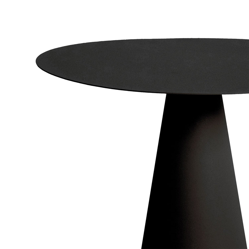Side table - Vic Black