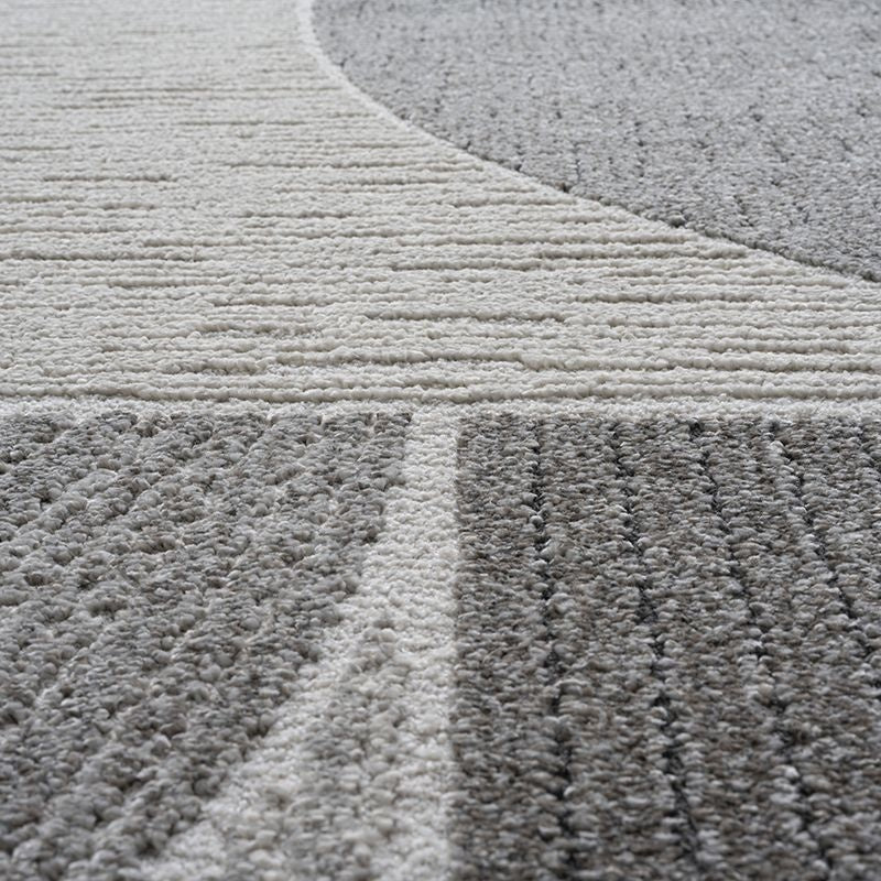Modern floor rug - Verwood 6171