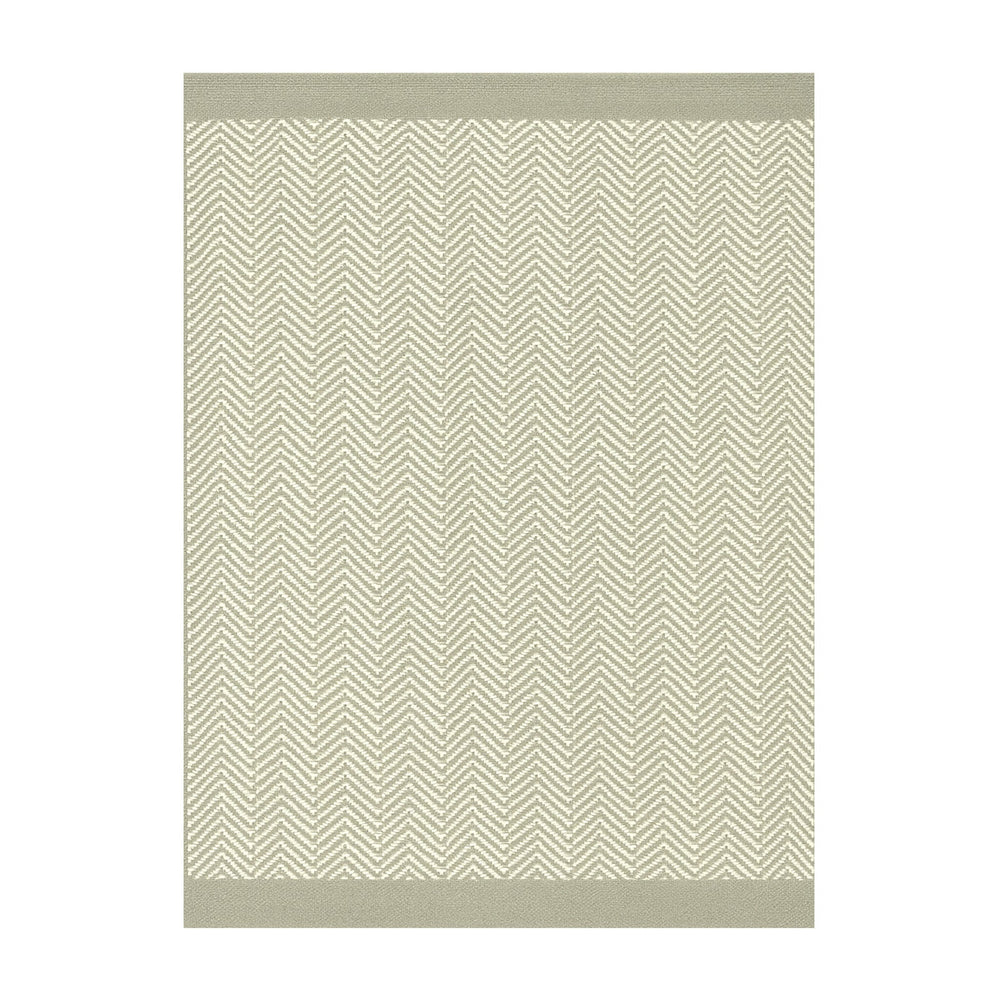 Wool Rug – Zula Mint