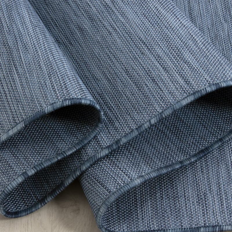 Outdoor Rug - Sunny Blue