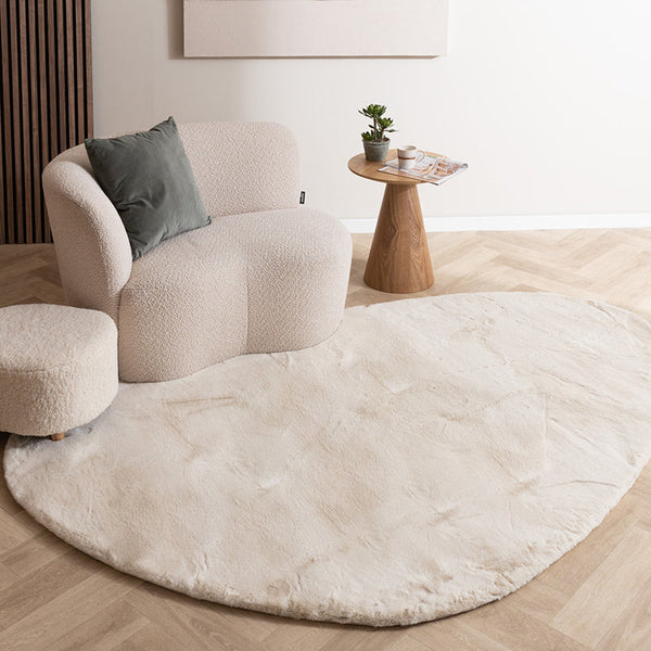 Freeform Rugs