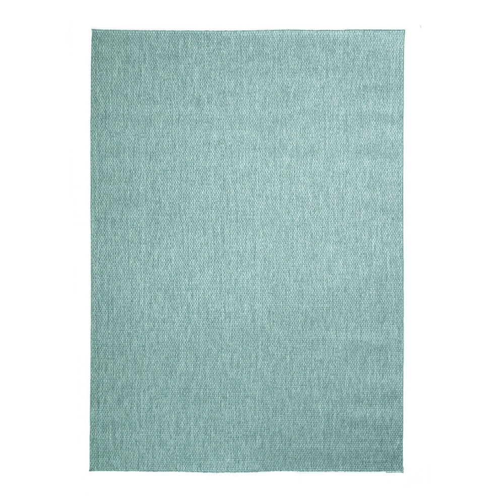 Outdoor Rug - Costa Turquoise