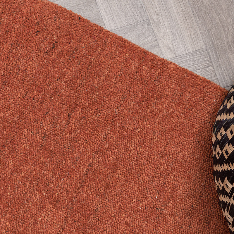 Berber Rug - Aicha Terra