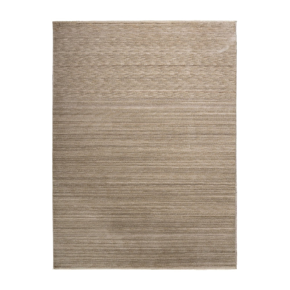 Sustainable Rug - Kaia Taupe