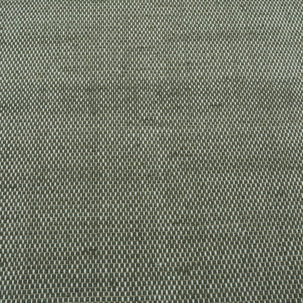 Wool Rug - Bliss Green