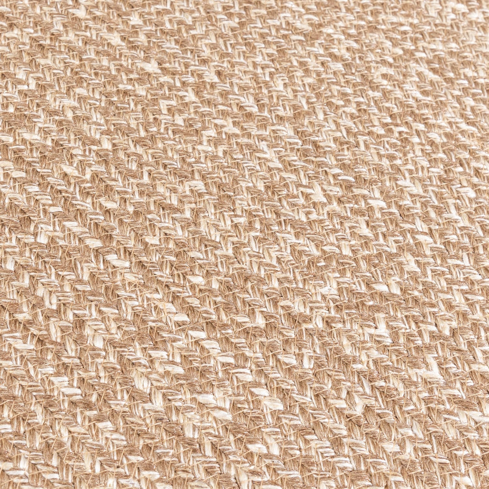 Jute Outdoor Rug - Bali Brown