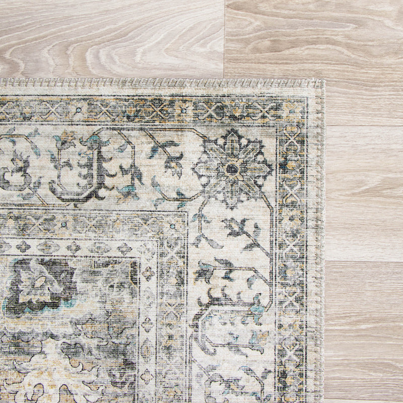 Vintage Rug - Lago Grey