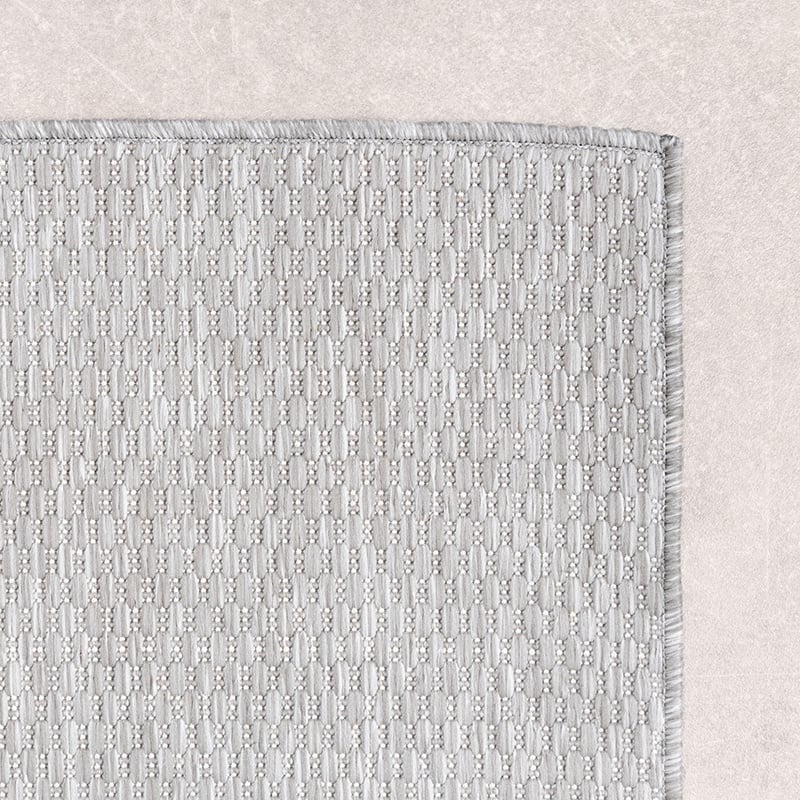 Outdoor Rug - Costa Grey