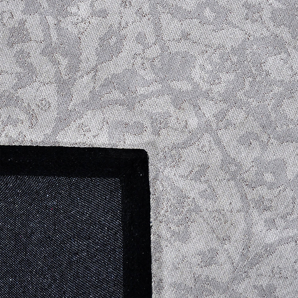 Classic floor rug - Caressa Grey