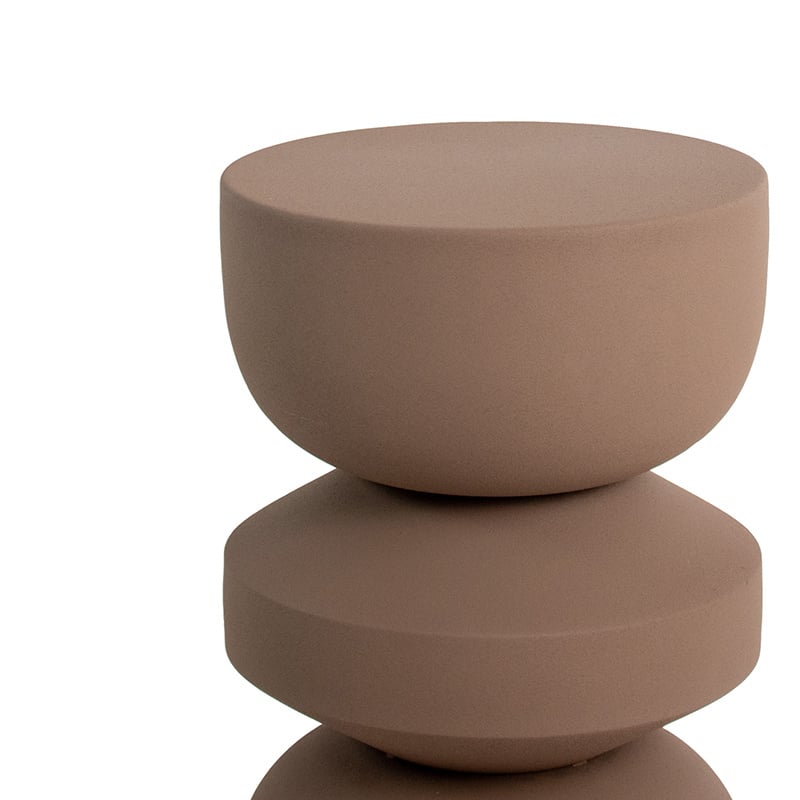 Side table - Jon Taupe