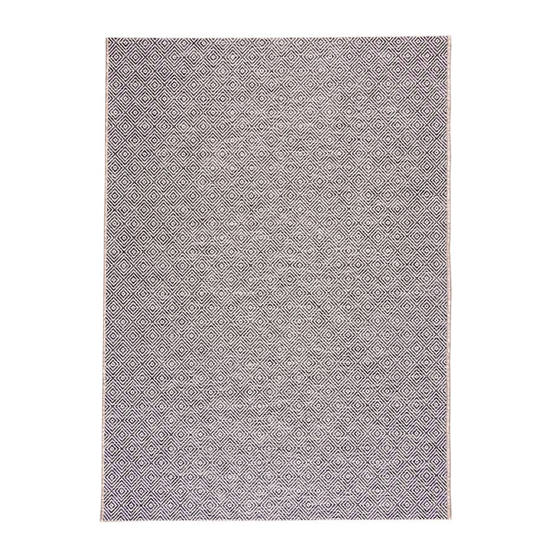 Outdoor Rug - Summer Tile Grey