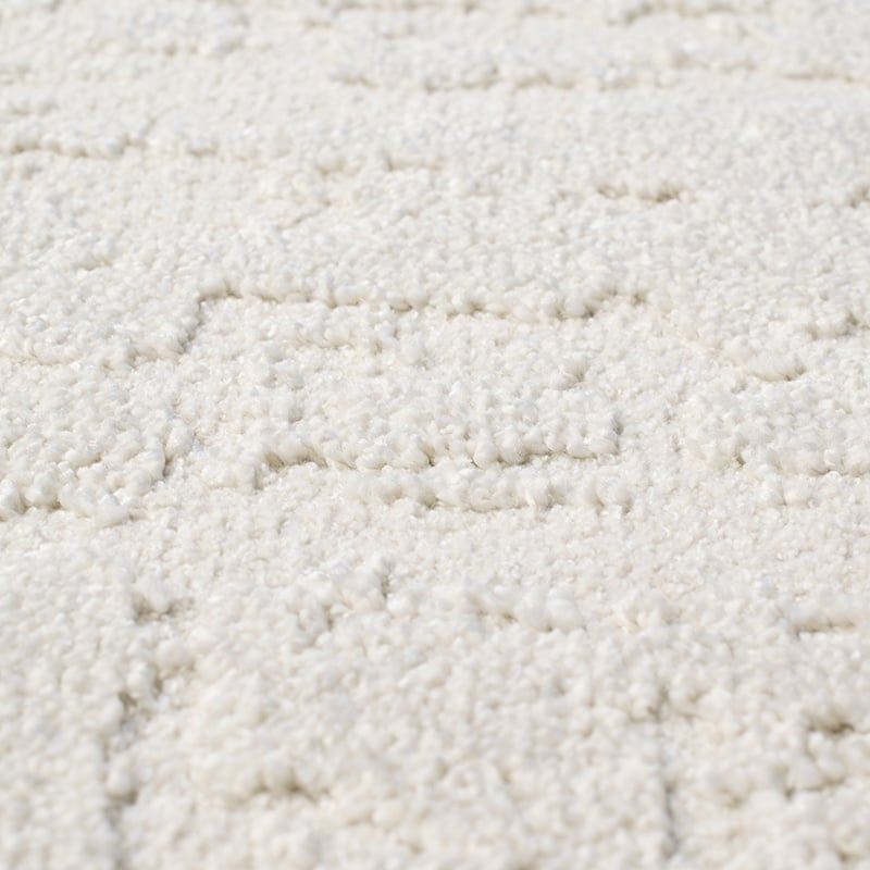Modern floor rug - Usk 6161
