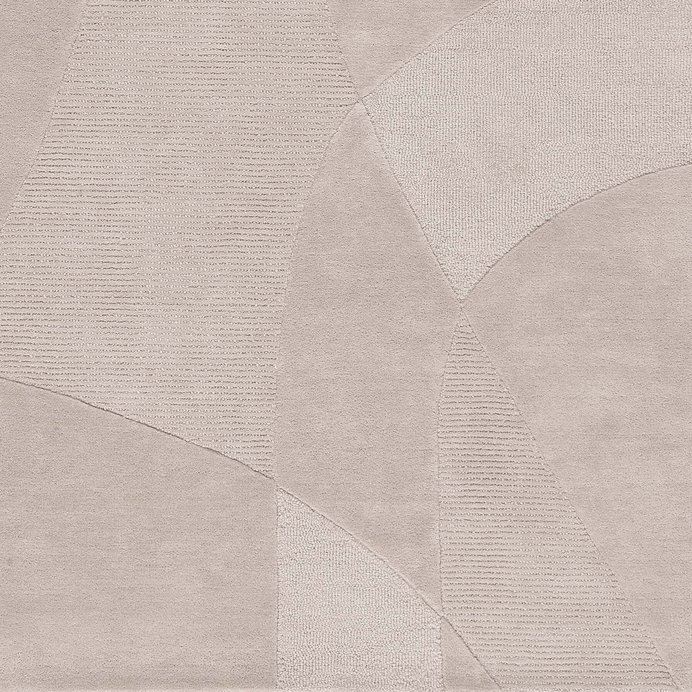 Organic floor rug - Fusion Beige 220