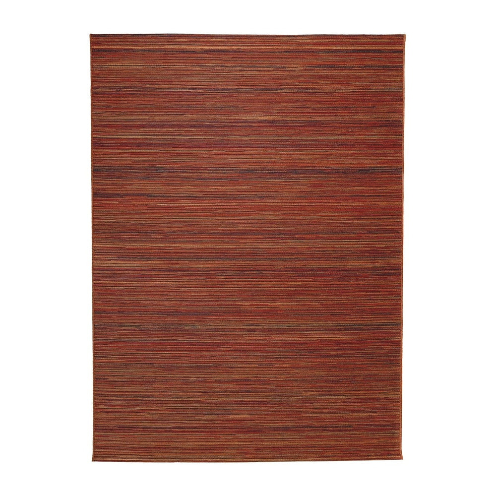 Outdoor Rug - Torres Red/Blended