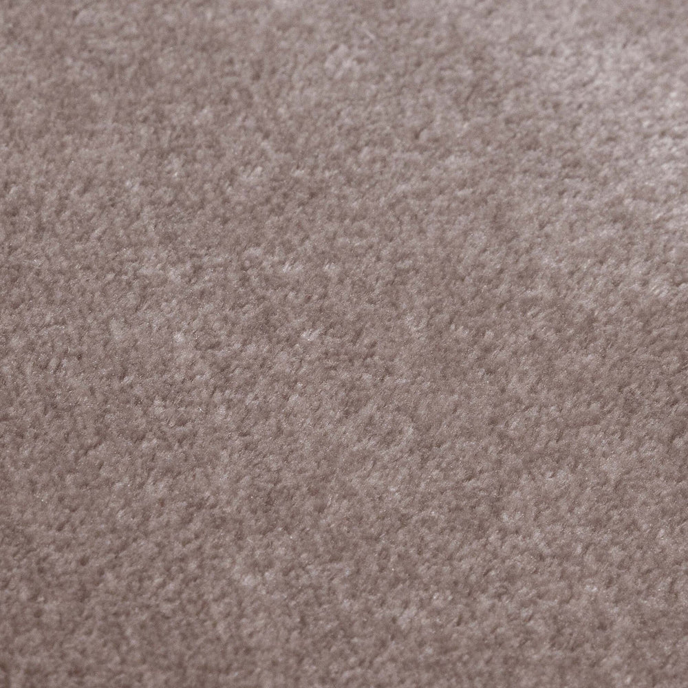Round Play Mat - Jip Taupe