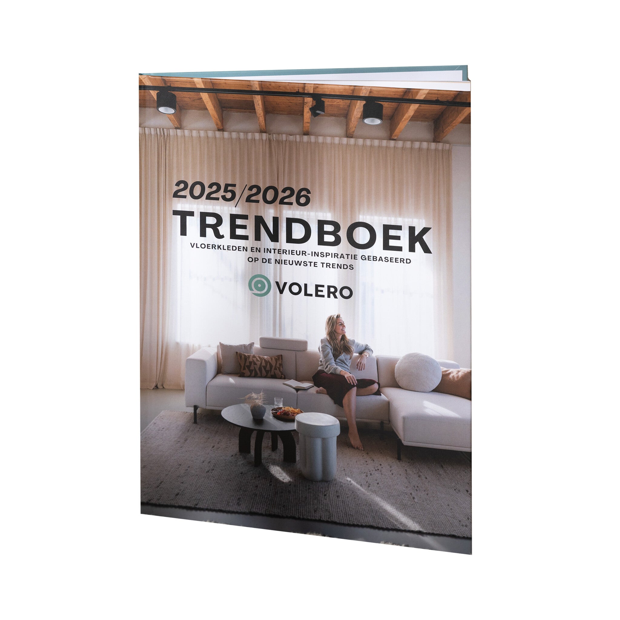 Trend book 2025/2026