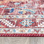 Vintage rug - Azara Persia Red