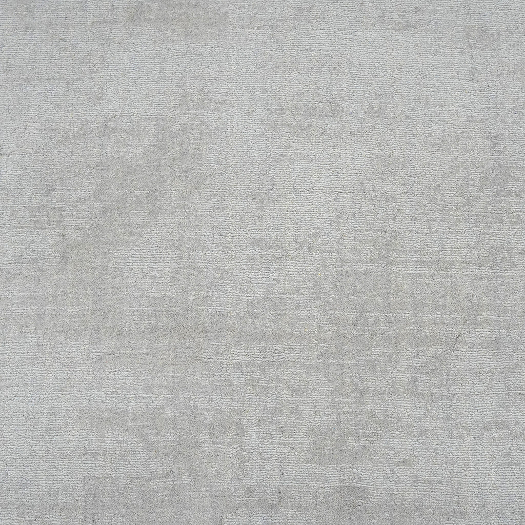 Low-pile rug - Lucien Border Beige