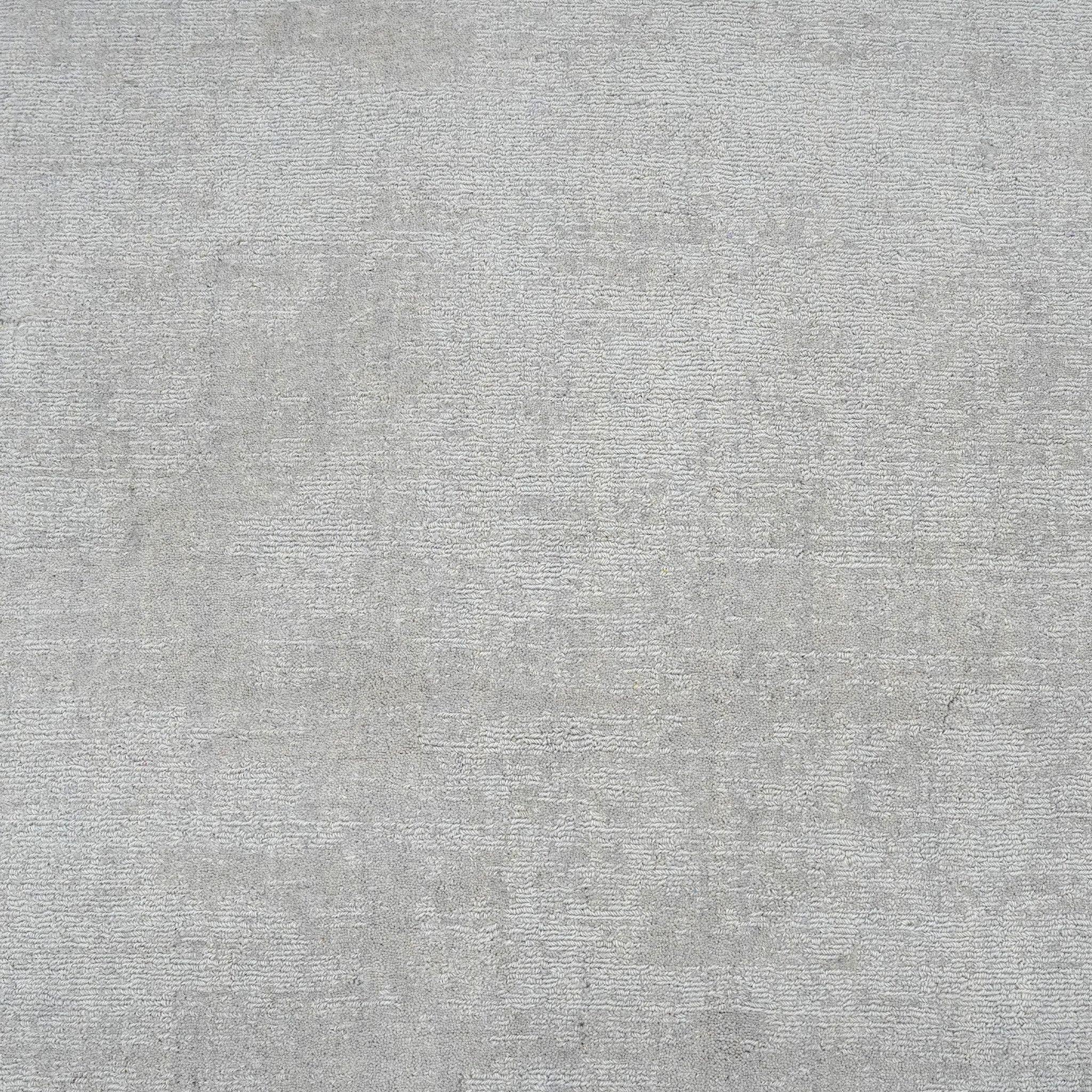 Low-pile rug - Lucien Border Beige
